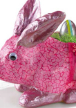 Conejo en decopatch